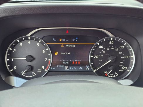 New 2026 Nissan Frontier SV w/ SV Convenience Package image 25