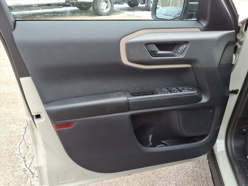 New 2025 Ford Bronco Sport Big Bend w/ Convenience Package image 14