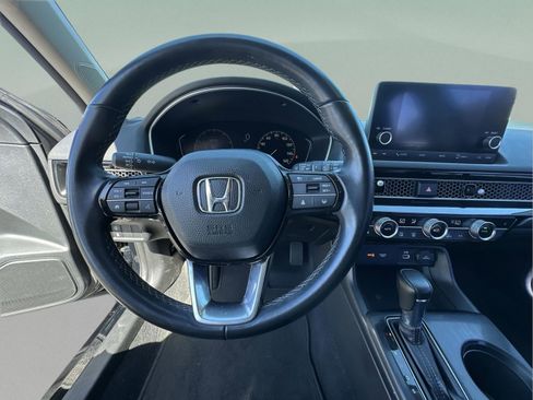 Used 2023 Honda Civic EX-L image 10
