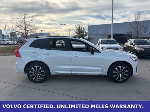 Certified 2025 Volvo XC60 B5 Plus image 4