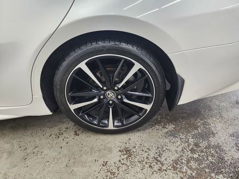 Used 2020 Toyota Camry XSE image 37