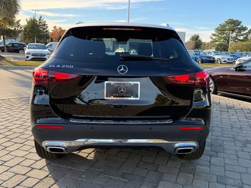 Used 2026 Mercedes-Benz GLA 250 image 9