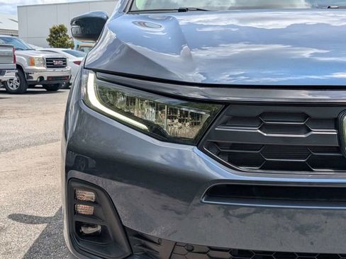 New 2026 Honda Odyssey EX-L image 9