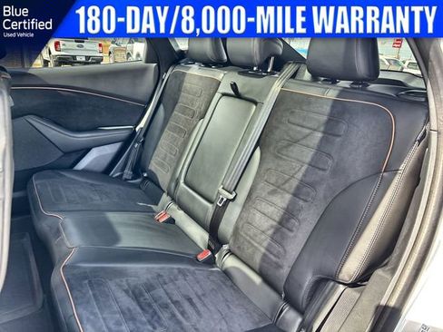 Used 2023 Ford Mustang Mach-E GT AWD/4WD image 33