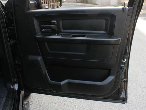 Used 2020 RAM 1500 Tradesman w/ Chrome Plus Package RWD image 23