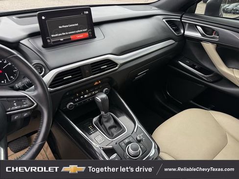 Used 2020 MAZDA CX-9 Grand Touring FWD image 18