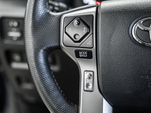 Used 2024 Toyota 4Runner SR5 Premium image 28