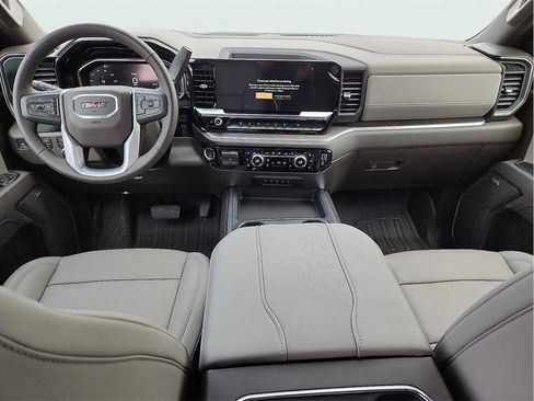 New 2025 GMC Sierra 2500 SLT w/ Texas SLT Premium Package image 12