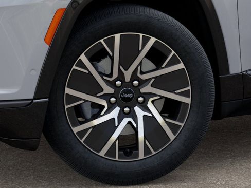 New 2025 Jeep Wagoneer S Limited image 21