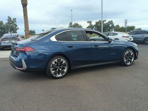 New 2026 BMW 530i w/ Premium Package image 6
