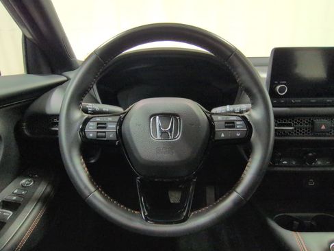 Certified 2023 Honda HR-V Sport image 23