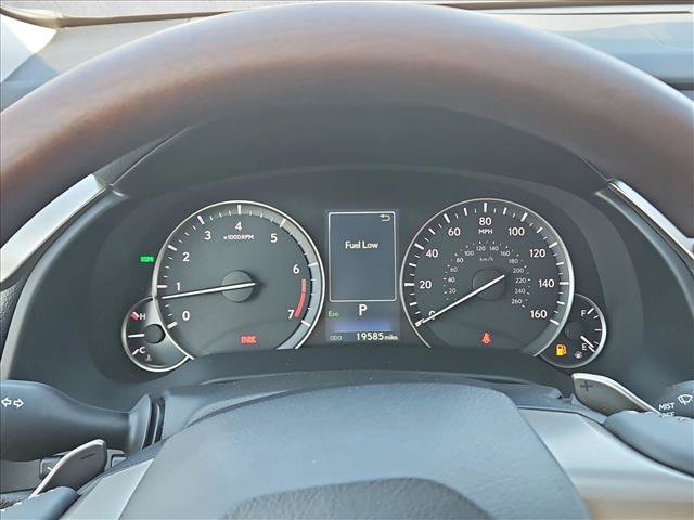 Used 2022 Lexus RX 350 AWD w/ Premium Package image 8