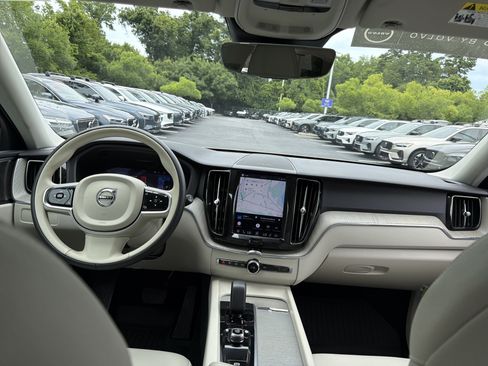 Certified 2023 Volvo XC60 B5 Plus w/ Protection Package FWD image 30