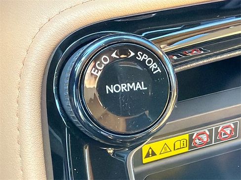 New 2026 Lexus NX 350h AWD w/ Premium Package image 30