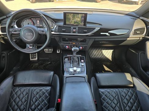 Used 2013 Audi S6 Prestige AWD/4WD image 4