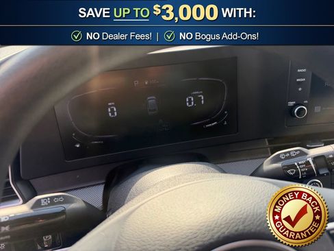 Used 2023 Kia Sportage LX FWD image 24