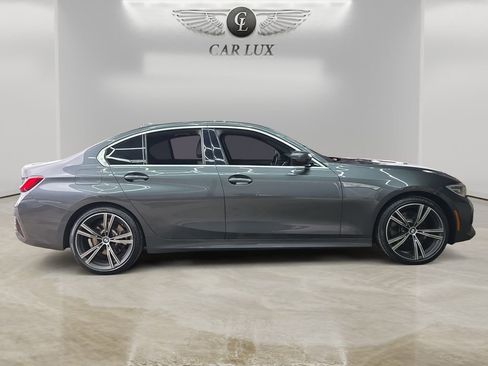 Used 2021 BMW 330i Sedan w/ Convenience Package image 6