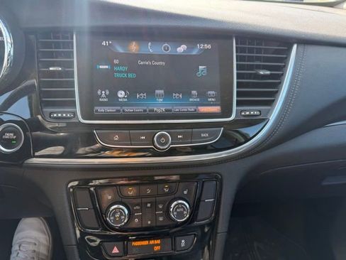 Used 2018 Buick Encore Essence w/ Experience Buick Package image 14