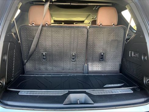 Used 2023 Chevrolet Tahoe High Country w/ Premium Package 2 image 63