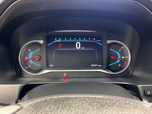Used 2021 Honda Pilot Touring image 22