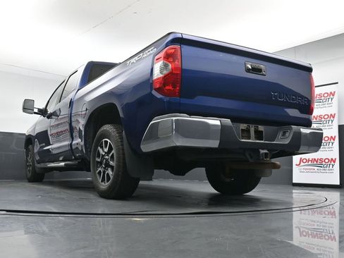 Used 2014 Toyota Tundra SR5 w/ TRD Off Road Package RWD image 21