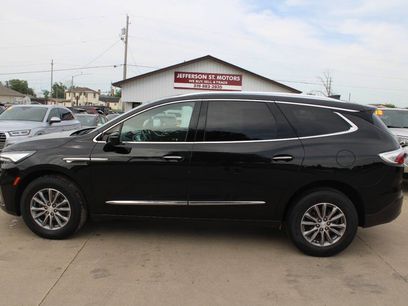 Used 2022 Buick Enclave Premium