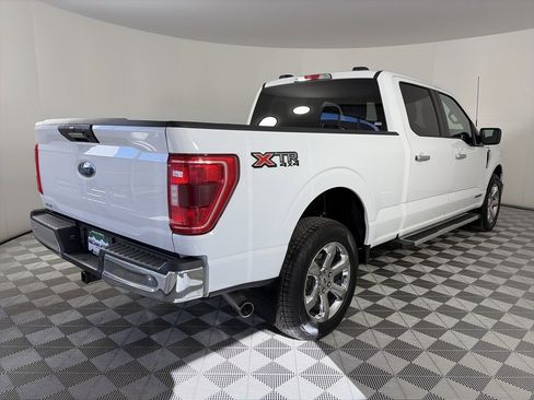 Certified 2023 Ford F150 XLT w/ Max Trailer Tow Package image 7