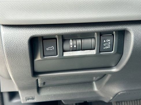 New 2026 Subaru Forester Sport AWD/4WD image 10