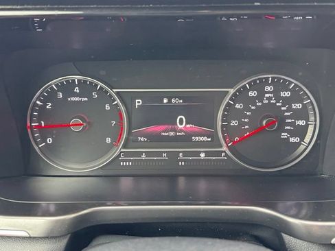 Used 2023 Kia Sorento LX FWD image 14