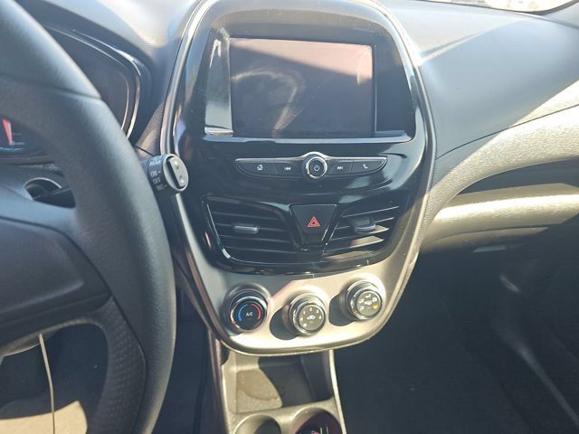 Used 2020 Chevrolet Spark LS FWD image 14