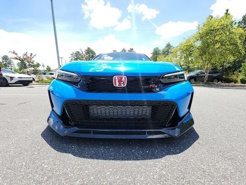 Used 2024 Honda Civic Type R image 20