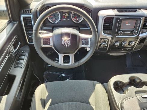 Used 2022 RAM 1500 Classic Warlock image 12