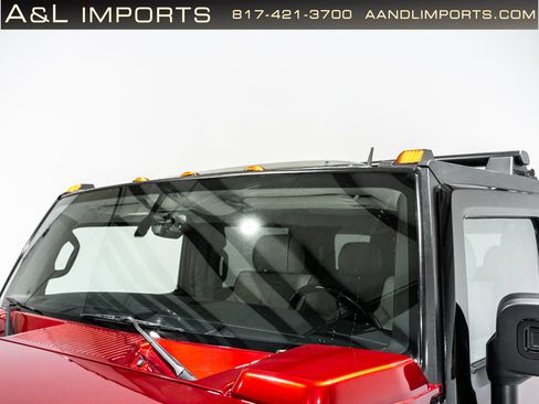 Used 2009 HUMMER H2 Luxury image 41