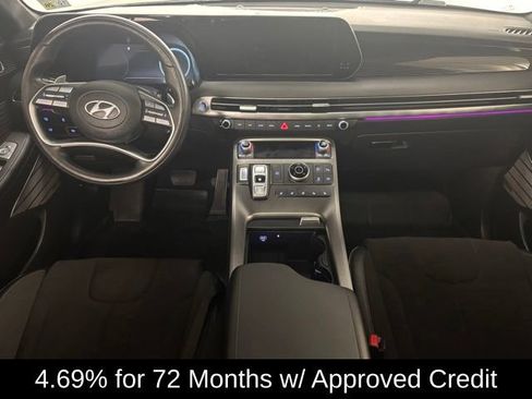 Used 2025 Hyundai Palisade Calligraphy AWD/4WD image 22