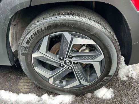 Used 2024 Hyundai Tucson Limited image 6