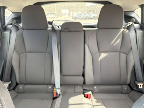 New 2026 Subaru Crosstrek 2.0i Premium image 30