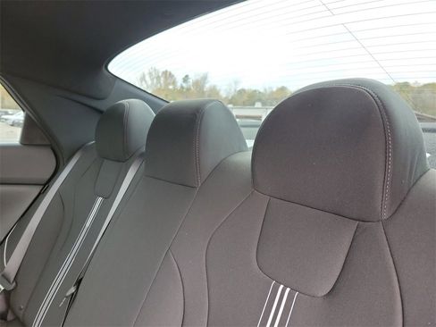 New 2026 Hyundai Elantra Sport image 12