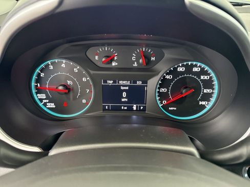 New 2025 Chevrolet Malibu RS image 20