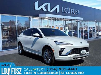 Used 2024 Buick Envista Avenir video 1