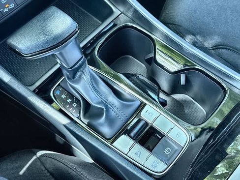 New 2026 Hyundai Tucson SE FWD image 21