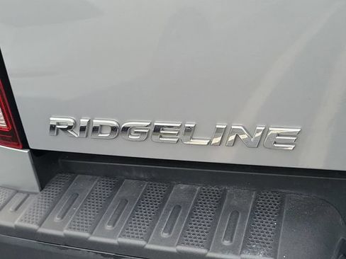 Certified 2023 Honda Ridgeline RTL-E image 9
