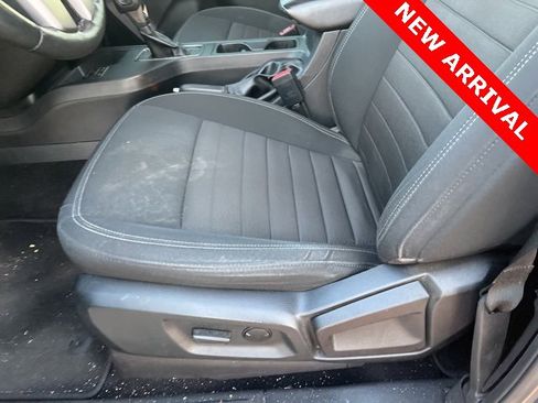 Used 2019 Ford Ranger XLT w/ Equipment Group 302A Luxury image 11