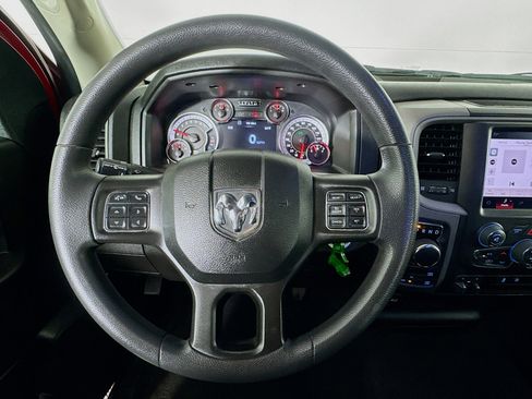 Used 2023 RAM 1500 Express w/ Wheel & Sound Group image 11