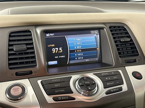 Used 2011 Nissan Murano LE image 23