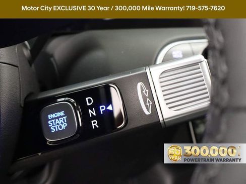 New 2026 Hyundai Palisade SEL Premium AWD/4WD image 8