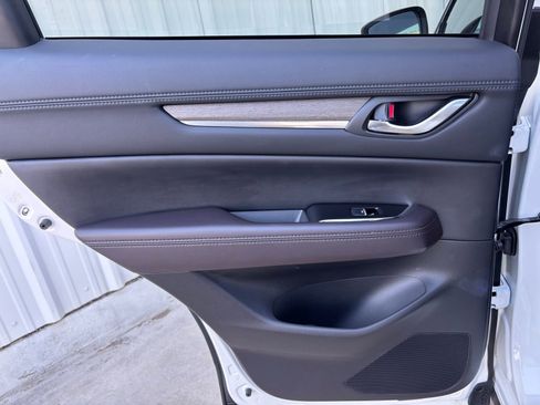 Used 2023 MAZDA CX-5 Signature image 28