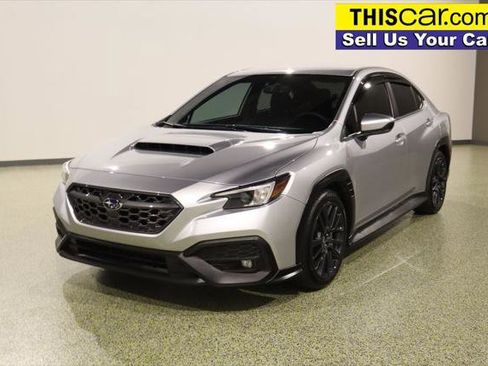 Used 2023 Subaru WRX Premium image 3