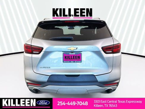 Used 2024 Chevrolet Blazer LT w/ Convenience Package image 7