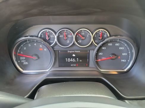 Used 2023 Chevrolet Tahoe LS image 25