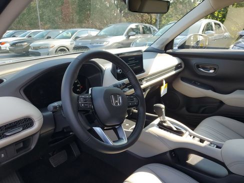 New 2027 Honda HR-V EX-L image 13
